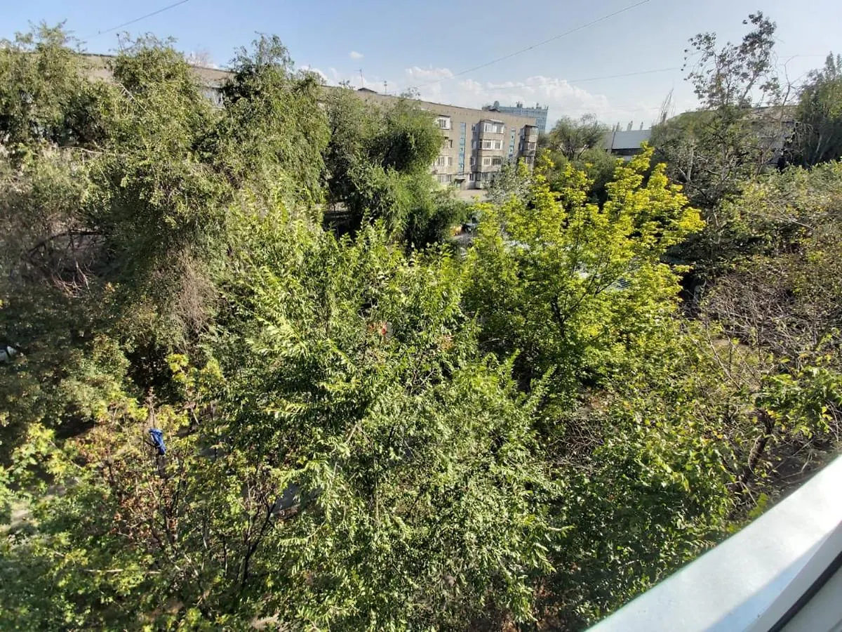 Appartement Квартира В Районе Выставки Alma-Ata Kazachstan