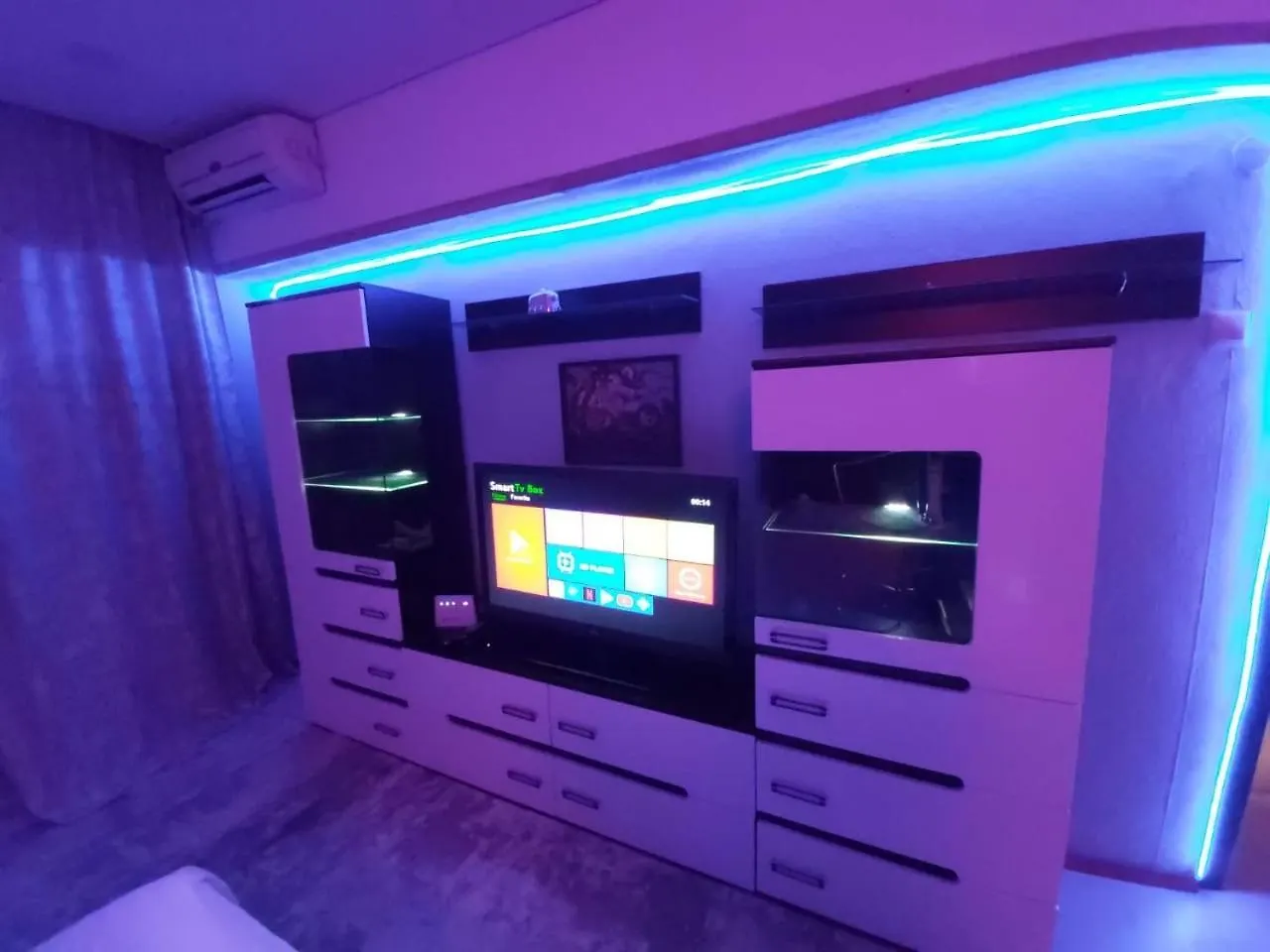 Appartement Квартира В Районе Выставки Alma-Ata